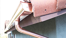 Rain Gutter Installation, Repair, Cleaning in Hill City, MN